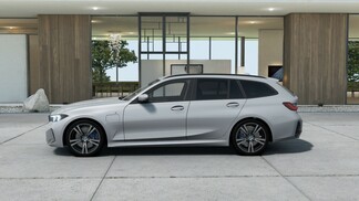BMW Seria 3 330