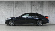 BMW Seria 5, 530