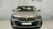 BMW Serii 5, 520