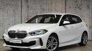 BMW Seria 1 118