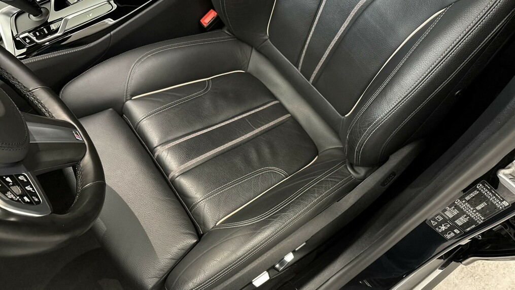 BMW Seria 5 530