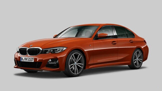 BMW Serii 3, 330