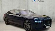 BMW Seria 7 740