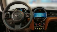 miniaturka - MINI Cooper SE
