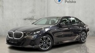 miniaturka - BMW Serii 5, 520