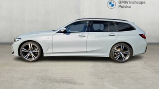 BMW Seria 3 320