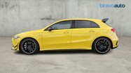 Mercedes-Benz A 35 AMG