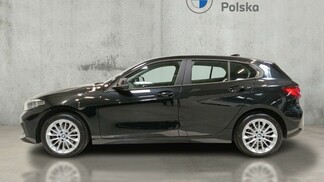 BMW Seria 1 118
