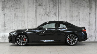 BMW Serii 2, 240