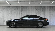 BMW Serii 7, 740