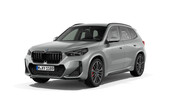miniaturka - BMW X1