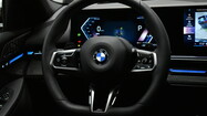 miniaturka - BMW Serii 5, 540