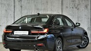 BMW Seria 3 318