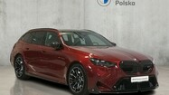 miniaturka - BMW M5