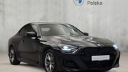 miniaturka - BMW Serii 2, 220