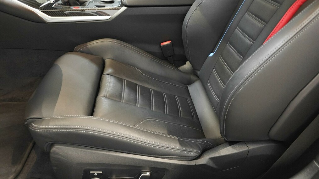 BMW Seria M2