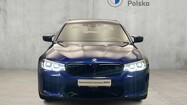 miniaturka - BMW M5
