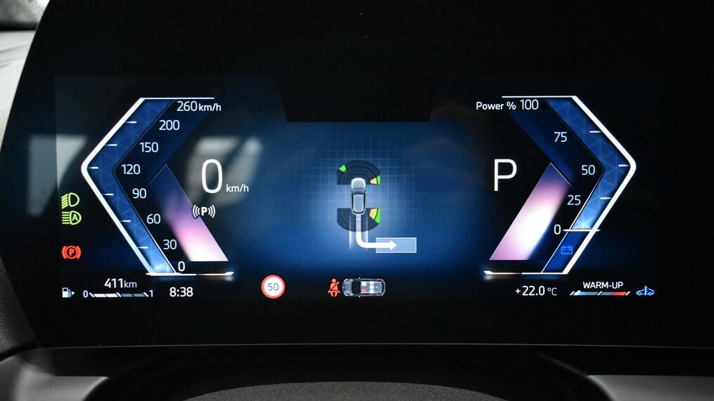 BMW Serii 1, 118