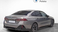 miniaturka - BMW Serii 5, 520