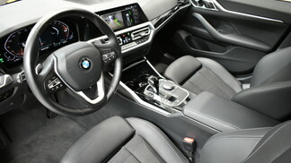 BMW Seria 4 430