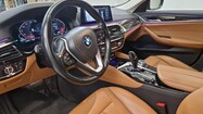 miniaturka - BMW Serii 5, 520