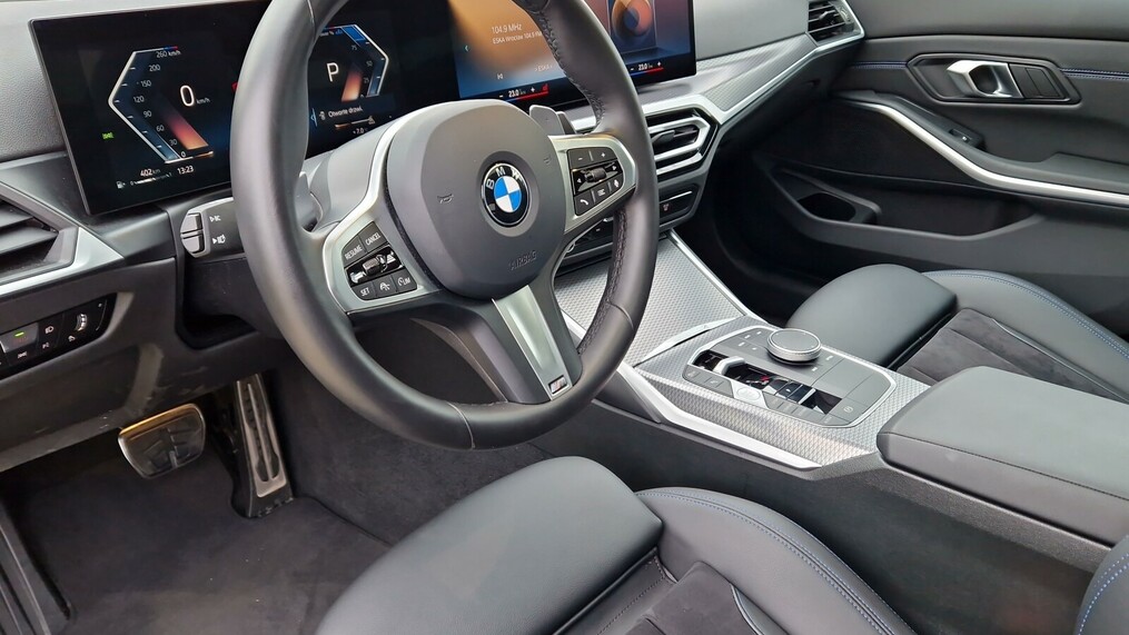 BMW Seria 3 320