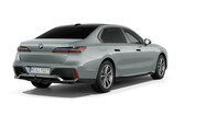 BMW Serii 7, 740