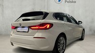 BMW Seria 1 118