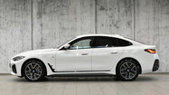 BMW Seria 4 i4