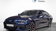 BMW Serii 4, 420