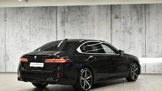 BMW Seria 5 520