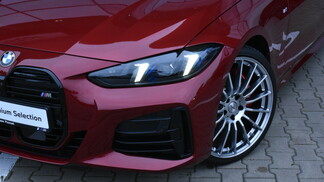 BMW Serii 4, 440