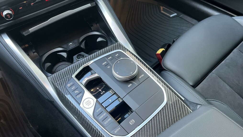 BMW Seria 4 430