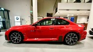 BMW Seria M2