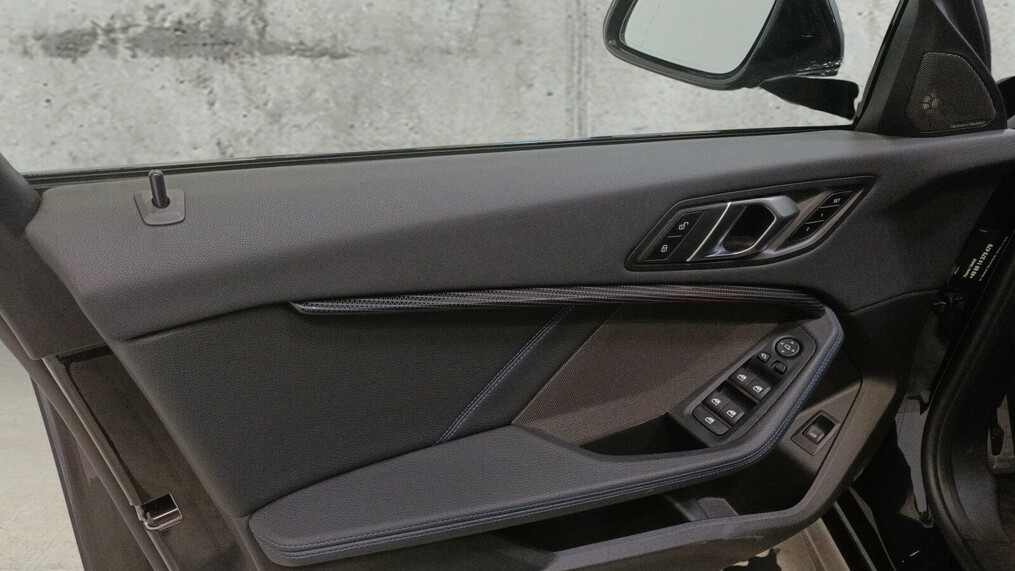 BMW Seria 1 135