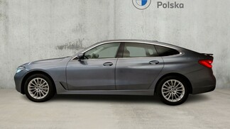 BMW Seria 6 620