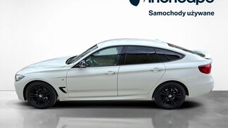 BMW 3GT