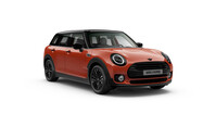miniaturka - MINI Cooper