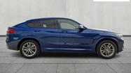miniaturka - BMW X4