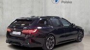 miniaturka - BMW Serii 5, 540