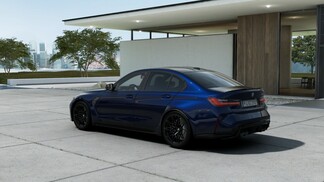 BMW Seria M3