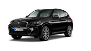 miniaturka - BMW X3