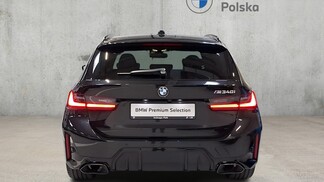 BMW Serii 3, 340