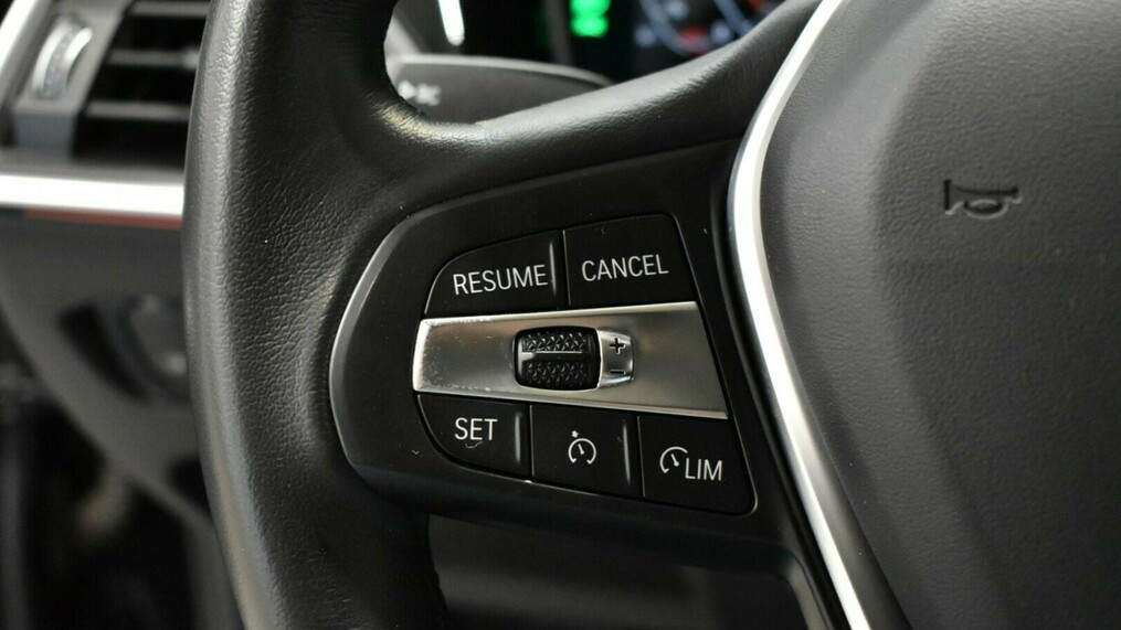 BMW Seria 3 320