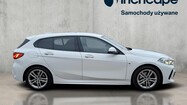 miniaturka - BMW Serii 1, 120