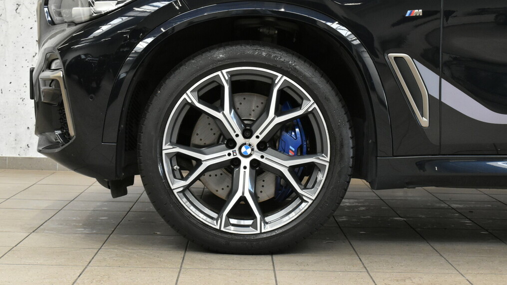 BMW X5 M