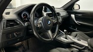 BMW Seria 1 118