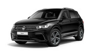 miniaturka - Volkswagen Tiguan