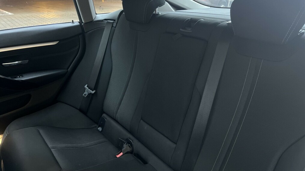 BMW Seria 4 420