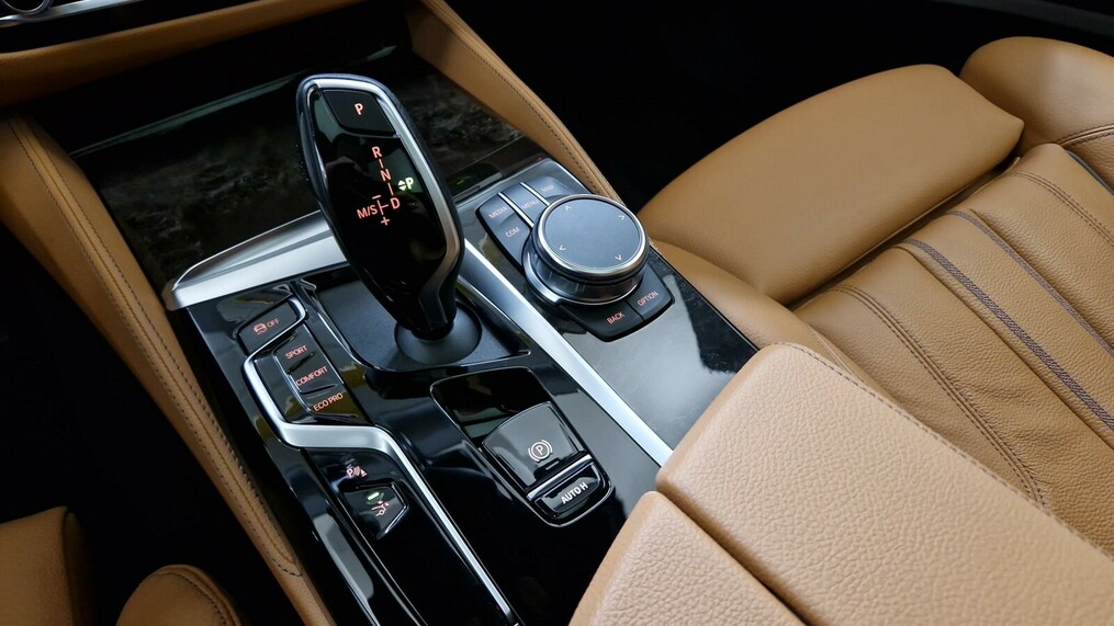BMW Seria 6 630